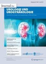 Transurethrale Resektion Der Prostata Unter Verwendung Einer Suprapubischen Absaugvorrichtung Springermedizin At