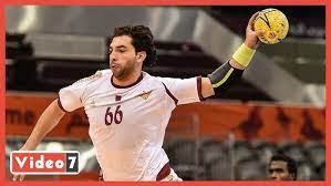 علق أحمد الأحمر لاعب م نتخب مصر لكرة اليد ، على الخسارة التي تلقاها المنتخب أمام نظيره منتخب فرنسا في الدور قبل النهائي في منافسات كرة اليد ضمن فعاليات دورة الألعاب الأولمبية طوكيو 2020 بنتيجة 27\23. Ø§Ù„Ù‚Ø§Ø¦Ø¯ Ø£Ø­Ù…Ø¯ Ø§Ù„Ø£Ø­Ù…Ø± Ù…ÙŠØ³Ù‰ ÙƒØ±Ø© Ø§Ù„ÙŠØ¯ Youtube