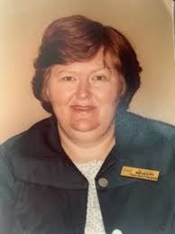 Virginia Beatty Obituary May 20, 2024