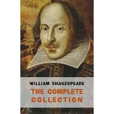 Amazon.com: The Complete Works of William Shakespeare: From Hamlet to  Macbeth