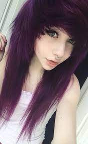 Pin On Emo Scene Hairstyles