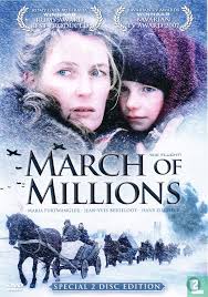 March of Millions DVD (2008)