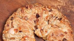 A base di farina, acqua. Non E Pasqua Senza Casatiello Ecco Le 10 Versioni Imperdibili La Repubblica