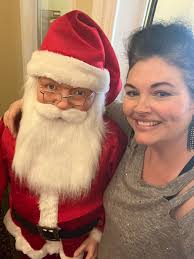 Blackburn College students thank you for carols