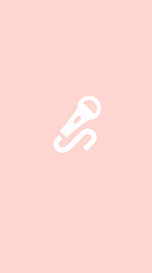 Voice Memos Icon In 2020 Microphone Icon Instagram Highlight Icons Instagram Blog