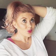 Sprinkle Of Glitter*** || Beauty