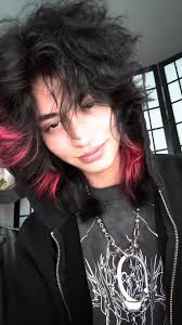 Tristan Clausen Hair