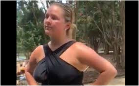 White Manager Fired After Calling Police On Black Man Wearing Socks In Swimming Pool Ebony