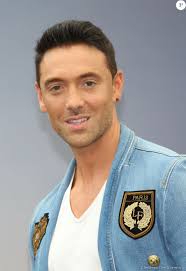 Danse avec les stars 9 (dals 9) en 2018 le forum du concours de danse sur tf1. Maxime Dereymez La Troupe De Danse Avec Les Stars Lors D Un Photocall A L Occasion Du 58eme Festival De Television De Monte Carlo Au Grimaldi Forum A Monaco Purepeople