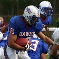 Brian Pavadore's Southeastern RVT High School Bio