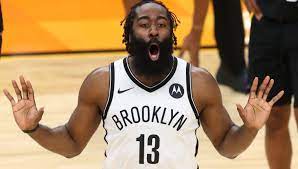 James harden suffers hamstring injury. James Harden Injury Update Still A Ways To Go Before Return
