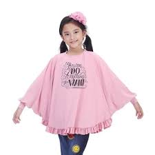 Beliau sering ke luar negara selaku model sambilan. Jual Mysun Id Tdlr Anything Girl Atasan Blouse Anak Perempuan T 3230 11 12 Tahun Merah Muda Kota Bandung Mysun Id Tokopedia