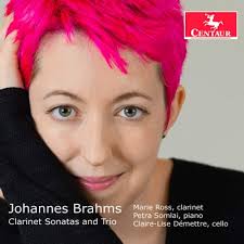 CD Review: Brahms Performed With Historical Panache » Early Music America