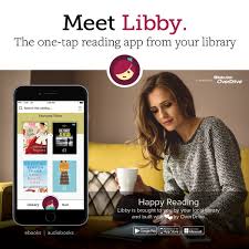 So long as you already have a library card, you can borrow audiobooks from an app and play. How To Use The Libby App By Overdrive Halifax Public Libraries