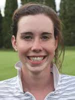 2009-10 Women's Golf Roster