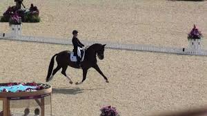 Charlotte dujardin poses for a photo to mark the official announcement of the equestrian dressage team for the tokyo 2020 olympic games. Charlotte Dujardin And Valegro Olympic Gold Medallists Kur London 2012 Youtube