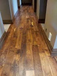 Lobby Floors 7 Hand Scraped Walnut Plank Traditional Wood Flooring Salt Lake City Wood Floor Warehouse Slc Flooring For Stairs Flooring Wood Floors