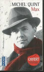 Max. Michel QUINT. Pocket SF62