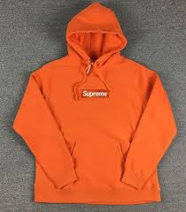 Using a paring knife, gently slice along the membrane until you reach. Supreme Orange Box Logo Hooded Sweatshirt Supreme Hoodie Orange Hoodie Supreme Box Logo