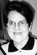 Kathryn Buckley Obituary (2010)