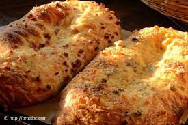 Der Brotdoc Partybrot Rezepte Lebensmittel Essen