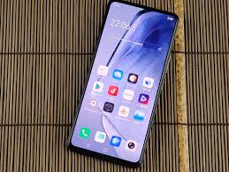 Vivo IQOO Neo 5