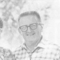 Harry Herbert Danz (1905–1966)