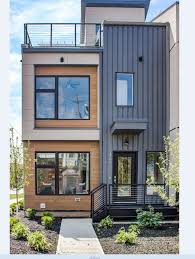 Knez Homes 1260 West 58th St Cleveland Enjoy The Best Gordon Square Offers Beach Access Shopping Tow Architecture Details Home Builders Parade Of Homes