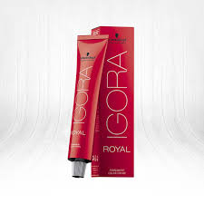 Schwarzkopf Igora Royal Sac Boyasi En Ucuz Fiyat Sachane