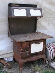 Safarri For Sale Wood Burning Cook Stove Cast Iron Wood Burning Cook Stove Vintage Stoves Stoves For Sale