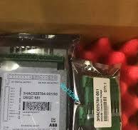 DSQC651 3HAC025784-001 ABB Robot I/O Module DSQC 651 Brand New Fast Ship