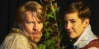 The Brick Theater And Obvious Volcano Present UNS*X ME HERE: THE TRAGEDY OF  MACBETH