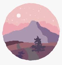 Check out inspiring examples of pixelcircle artwork on deviantart, and get inspired by our community of talented artists. Beautyful View Perfect Circle Profile Pixel Kawaii Pixel Gifs Transparent Hd Png Download Transparent Png Image Pngitem