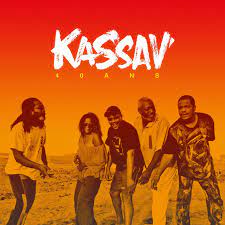 Kassav' (haitian and antillean creole for a local dish made from cassava) is a francophone zouk band which was . Ou Le Song By Kassav Jacob Desvarieux Toofan Spotify