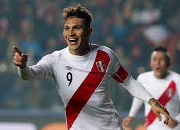 José paolo guerrero gonzales (spanish pronunciation: Peru Captain Paolo Guerrero Free To Play At 2018 Fifa World Cup After Ban Cut Sports News The Indian Express