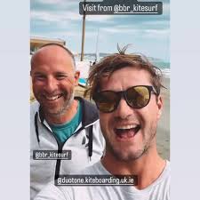 Kitesurf Cam @ Bracklesham