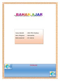 Materi matematika kelas 10 (x). Bahan Ajar 3 5 Kelas X