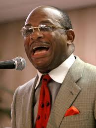 Gary, prominent blacks honored at banquet