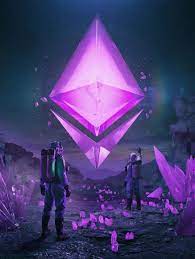Is Staking Crypto Profitable In 2021 How Much Can You Make In 2021 Digital Art Design Scifi Artwork Pixel Art
