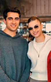 SEYRAM Y FERIT 💋💞🌹💕 👄 TOCA EL SIGUIENTE ENLACE AZUL PARA VER MÁS  👉🏻👉🏻👉🏻https://www.saludchicas.com/share/sports/yOIikX | Facebook