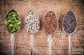 We did not find results for: Semi Ecco Come Usarli In Cucina Ricettedalmondo It