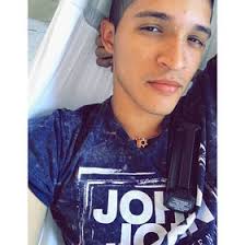 Patrick Sousa Da Silva (patricksousadasilva)