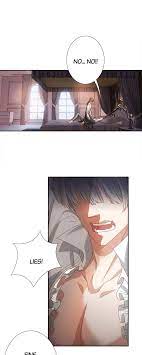 Read Twisted Obsession Of His Highness Manga English Online [Latest  Chapters] Online Free - YaoiScan