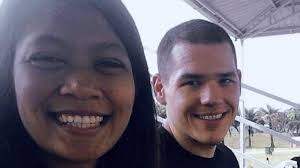 Fundraiser for Derek Gillespie by Ilana Fay : Love knows no distance