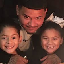 Fundraiser by Anadeizi Carranza : George Galvan AKA POLO