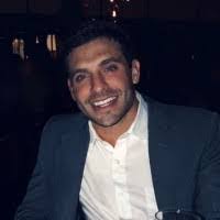 Anthony Vicchiarelli's Instagram, Twitter & Facebook