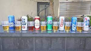 Maybe you would like to learn more about one of these? Which Beer Is Best Pbr Rolling Rock Bud Miller Coors Keystone
