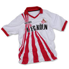 Retro and vintage fc koln football shirt and kit selection featuring home, away and player issue editions plus clearance deals on the club's current and classic ranges. Pin Auf My Style