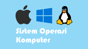 Sistem operasi komputer merupakan software pada lapisan. Contoh Soal Sistem Operasi