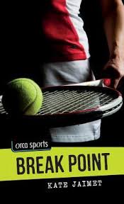 Break point coaching team now operates from kelmscott tennis club (66 river rd, kelmscott). Break Point By Kate Jaimet